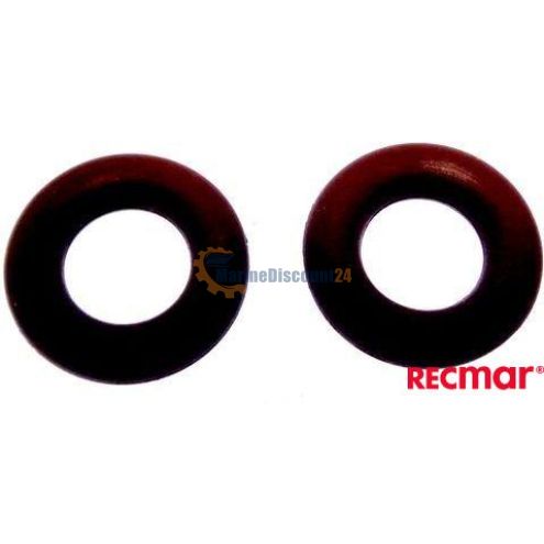 Set guarnizioni iniettori carburante Mercruiser 892609