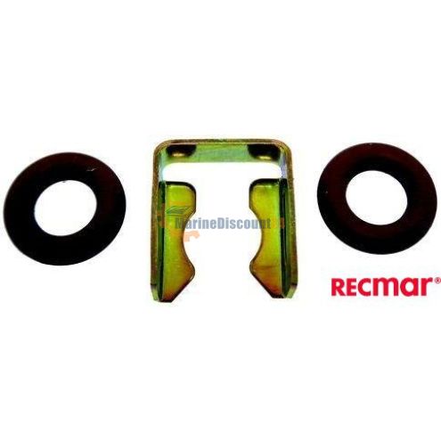 Set guarnizioni iniettori carburante Mercruiser 861260T