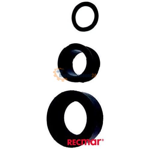 Set guarnizioni iniettori carburante Mercruiser 805225A1