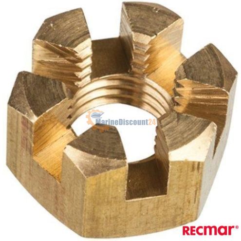 Tuerca de hélice Yamaha 90171-10M01-00