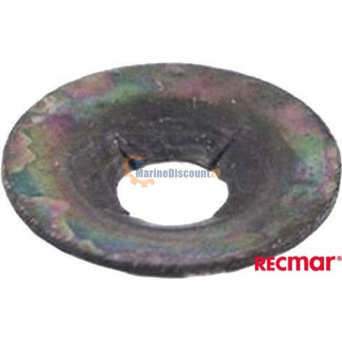 Tuerca de resorte 90183-02M03