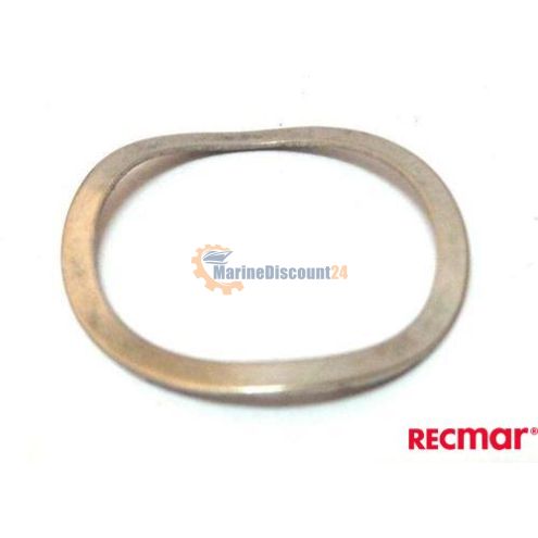 Wave washer 90206-22M19