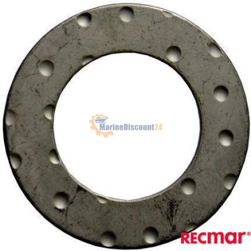 Rondelle inférieure Yamaha 90209-20M23-00