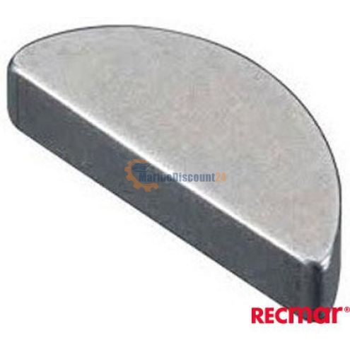 Yamaha Woodruff key 90280-03M07-00