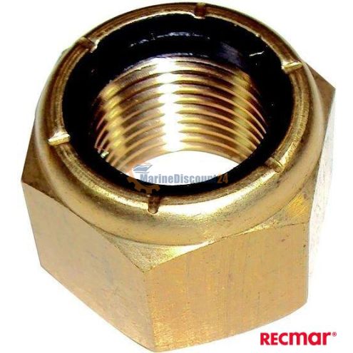 Tuerca 90301-ZW1-003