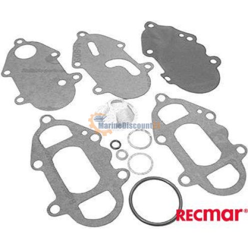 Kit de membrana para bomba de combustible 90363A1