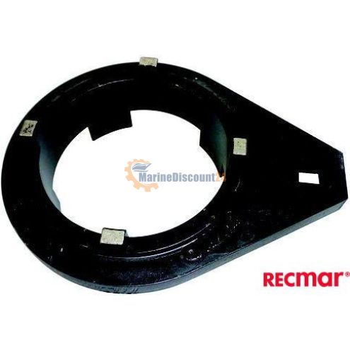 Support de palier Clé pour Brav Mercruiser 91-8053741