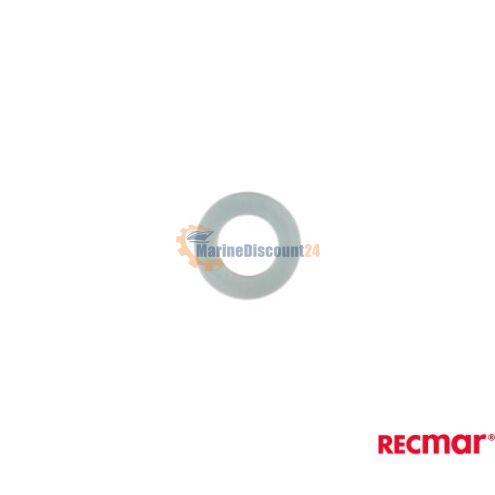 Nylon washer mm Honda 90507-Zva-000