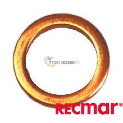 Afdichting Volvo Penta 907132