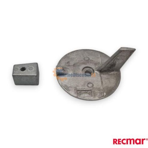 Set di anodi Flap di assetto Yamaha 90798-1M772-00