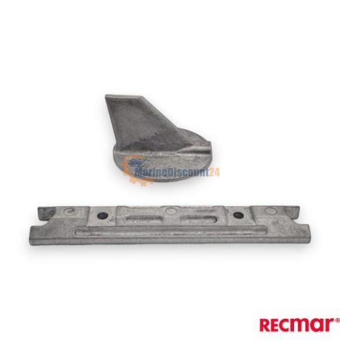 Set di anodi per flap Yamaha 90798-1M773-00