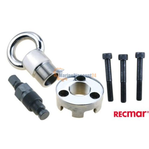 Flywheel puller 90890-06820
