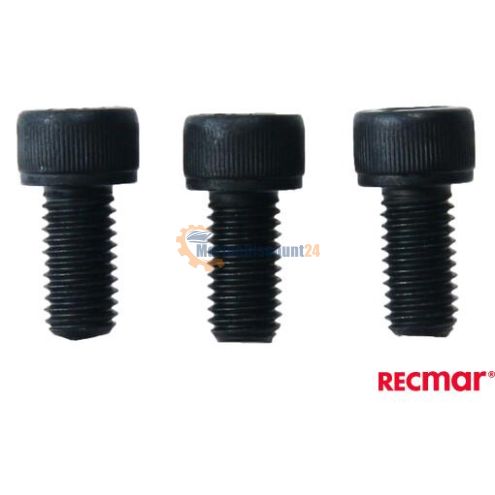 Set di viti Yamaha 90890-06821-00