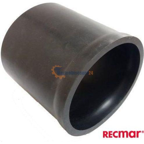 Tuyau d`échappement Omc 909232