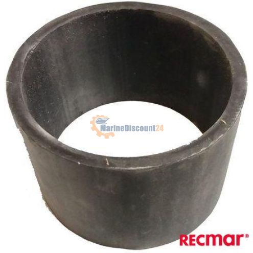 Tuyau d`échappement Omc 909371