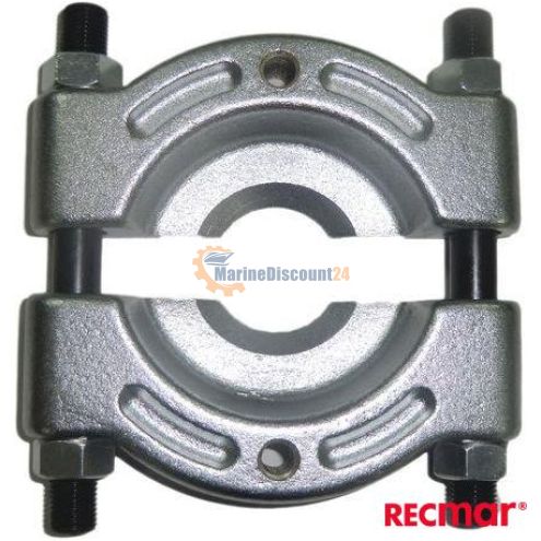 Separador de cojinetes 91-00001