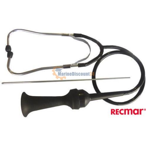 Rilevatore di rumore 91-00003