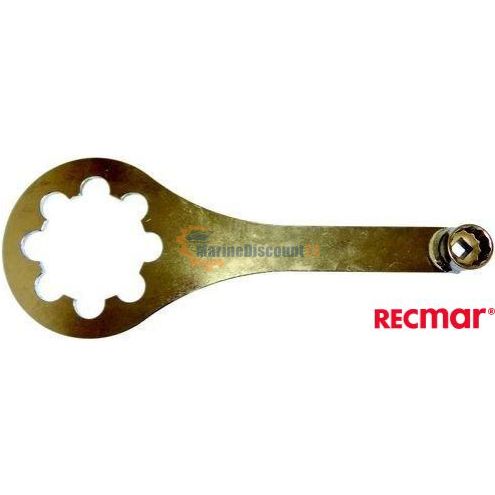 Llave de sujeción Brg Mercruiser 91-17256