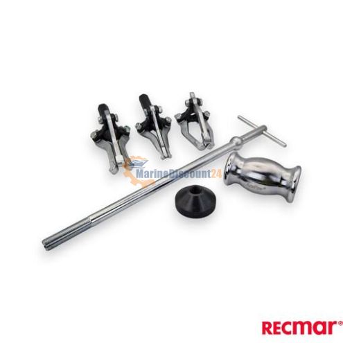 Bearing cup remover 91-34569A1