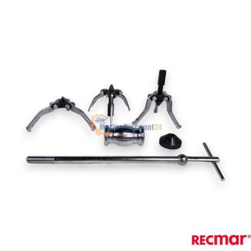 Bearing cup remover 91-34569A1