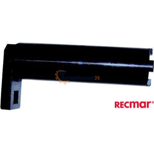 Wrench for drive shaft bearing holder Mercruiser 91-43506T