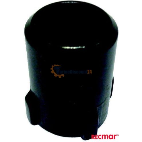 Adaptador del eje de transmisión Mercruiser 91-43579