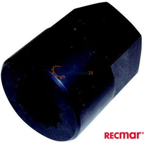 Adattatore per albero di trasmissione Mercruiser 91-56775T