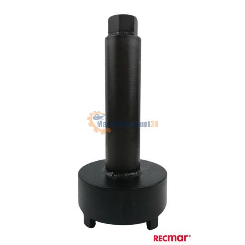 Llave de soporte del soporte del cojinete 91-61069T