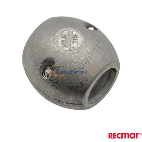 Albero standard 1-1/8"