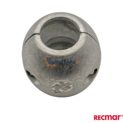 Albero standard 1-1/8"