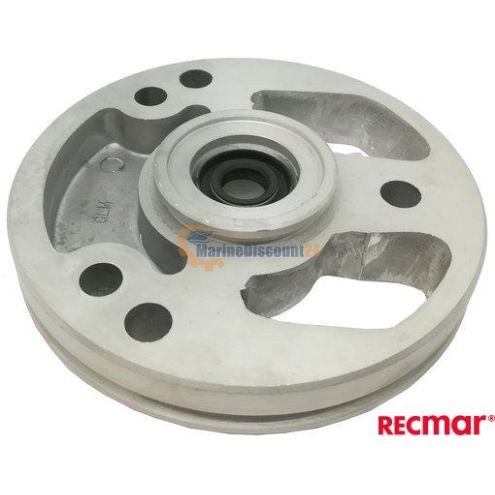Water pump adapter Omc 911699