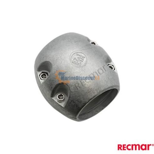 Albero standard 2-1/4"