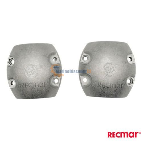 Albero standard 2-1/4"
