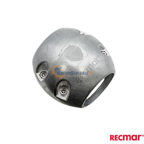 Albero standard 2-1/2"