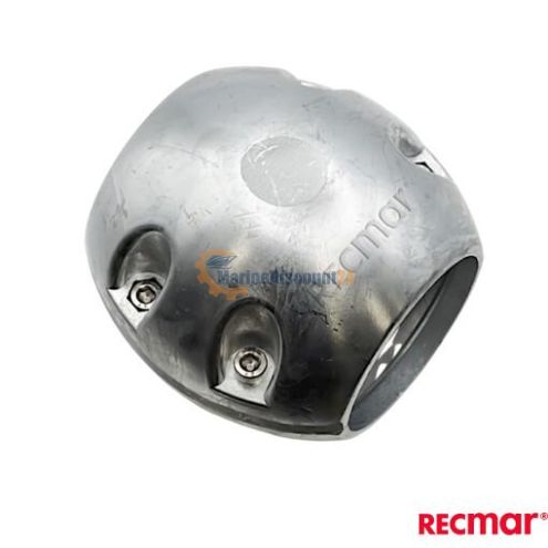 Wellenanode 65 Mm.