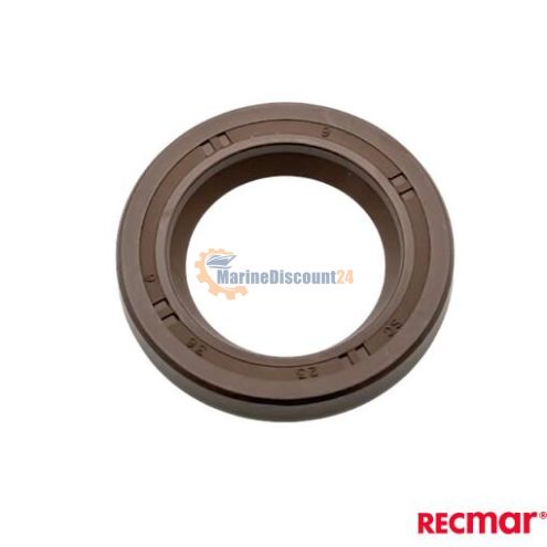 Junta de aceite, Honda 23X36X6 Honda 91251-Zw1-B04