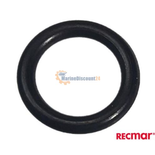 O-ring 91301-ZW4-003