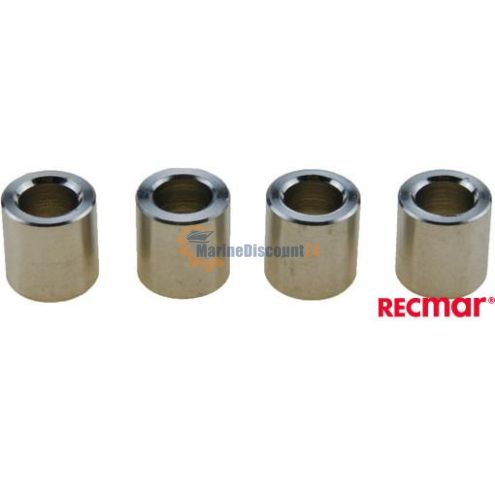 Kit guarnizione, alloggiamento girante Honda 91555-Zv5-000