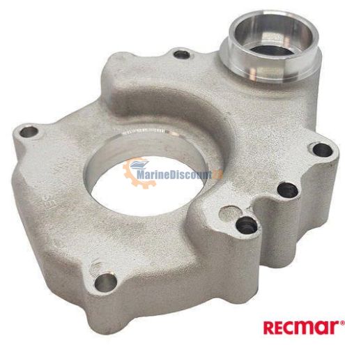 Afdichting doorvoer Hsg Omc 915720