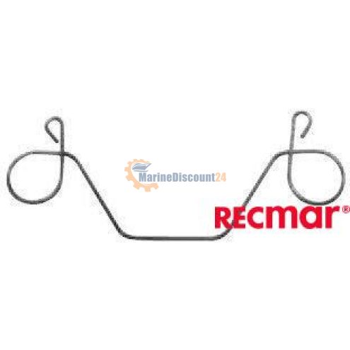 Resorte de retorno Omc 203697