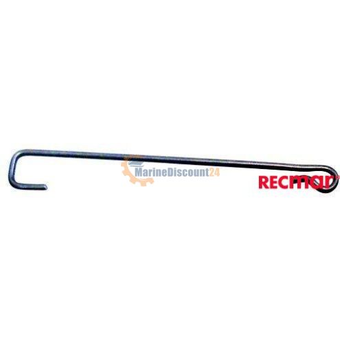 Resorte de retorno Omc 203725