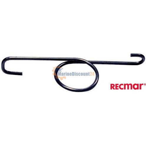 Terugstelveer Omc 330527