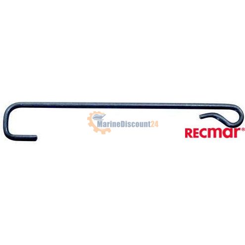 Resorte de retorno Omc 335905