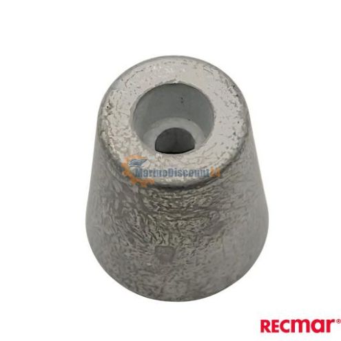 Rueda dentada anodizada 22-25 mm 0,14 kg