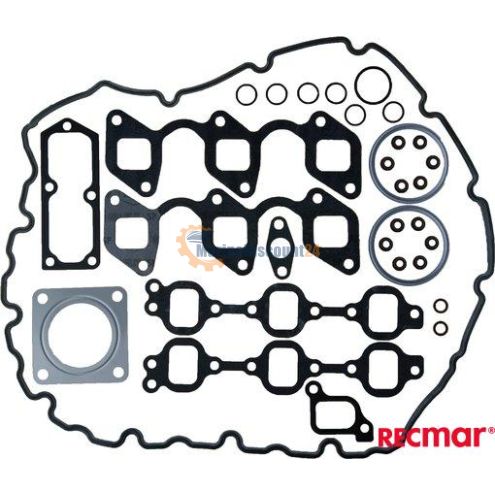 Set di guarnizioni Yanmar (testata cilindri non inclusa Yanmar 930122