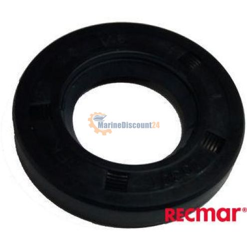 Afdichting krukas Yamaha 93102-25M28-00