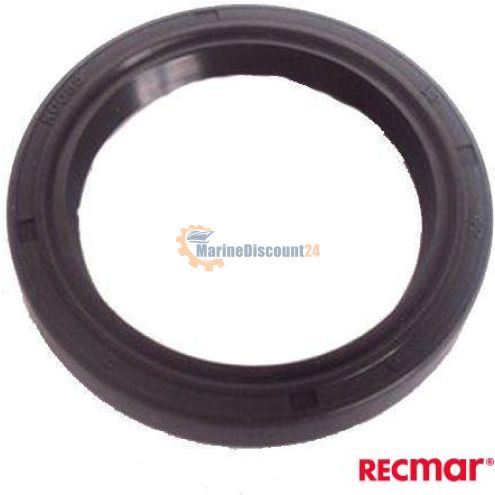 Verklebte Dichtung Yamaha 93102-32M07-00