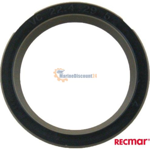 Joint d`huile Yamaha 93104-22M07-00