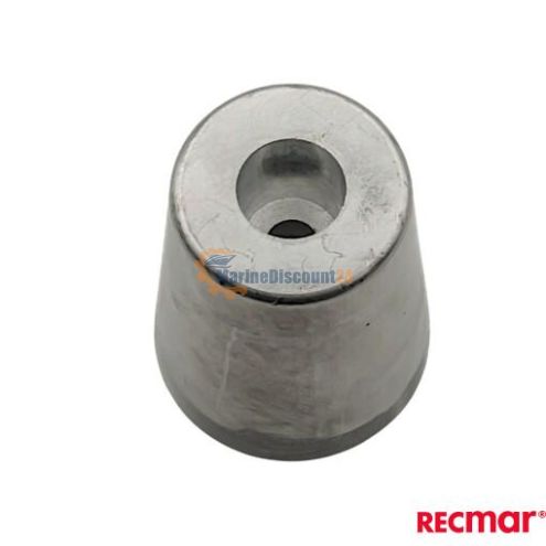 Anode Radice Sechskantwelle 45