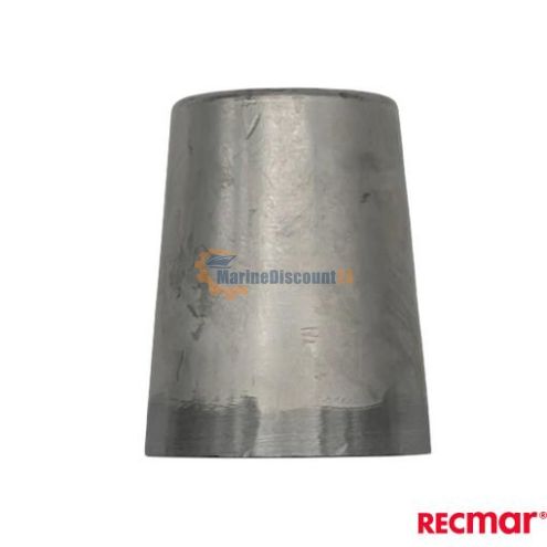 Anode Radice Sechskantwelle 45